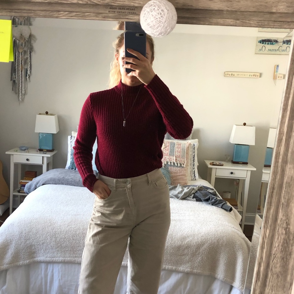 Nordstrom Sweater